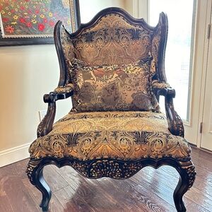 Designer chair